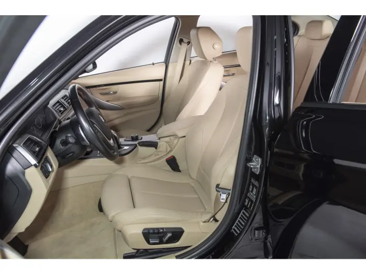 320i 2.0 SPORT 16V TURBO ACTIVE FLEX 4P AUTOMÁTICO