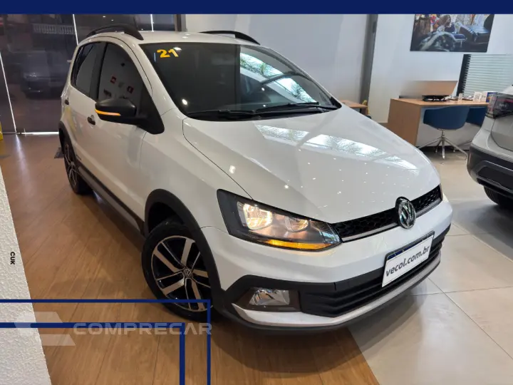 Fox 1.6 4P FLEX MSI XTREME