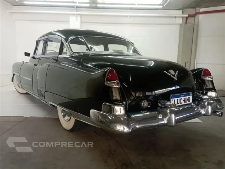 FLEETWOOD V8 16V GASOLINA 2P AUTOMÁTICO