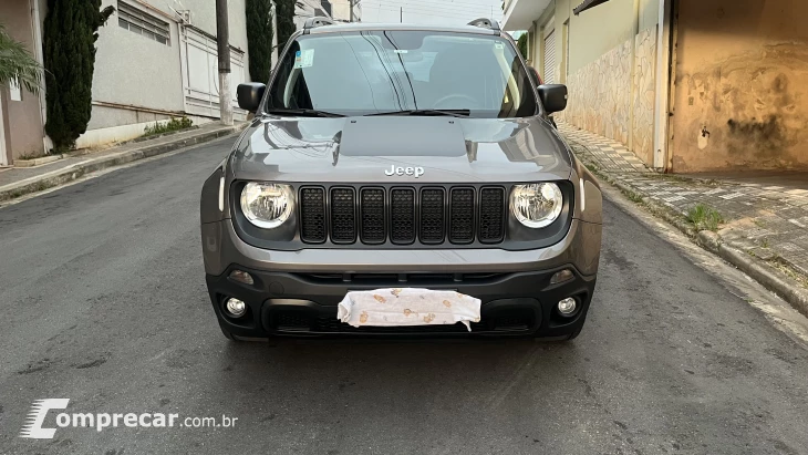 RENEGADE 1.8 16V STD