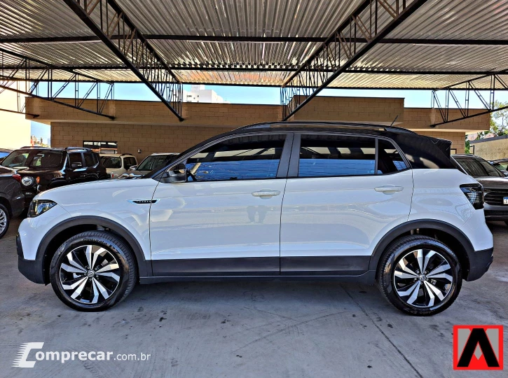 T-CROSS 1.0 200 TSI