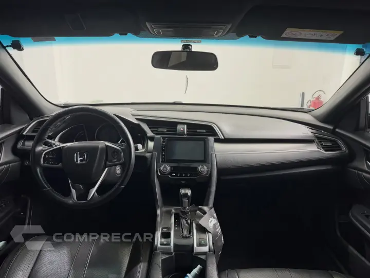 CIVIC 2.0 16vone EX