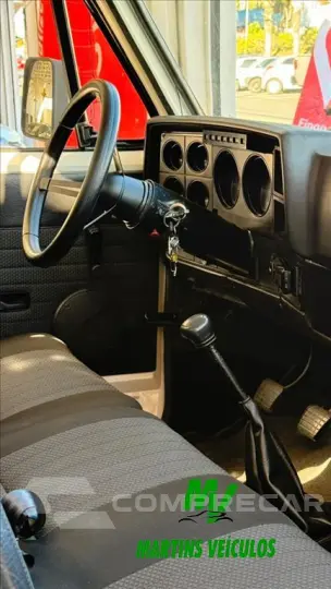 A10 4.1 DE LUXE CS 12V ÁLCOOL 2P MANUAL