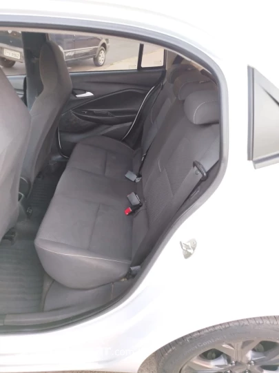 ONIX HATCH LT2 1.0 12V Flex 5p Mec.