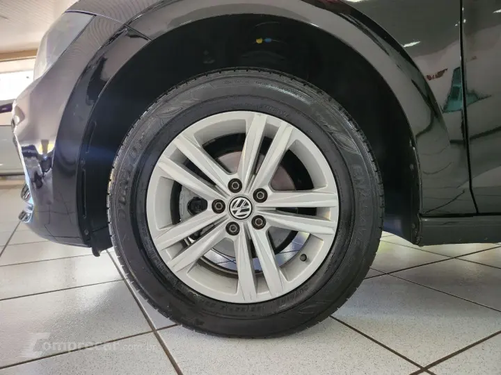 Polo Hatch 1.6 4P MSI FLEX