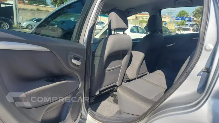PUNTO 1.6 Essence 16V