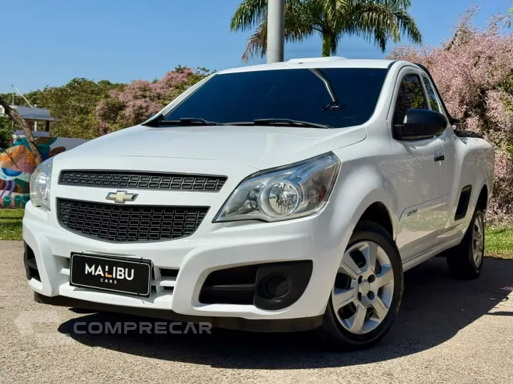 MONTANA 1.4 MPFI LS CS 8V