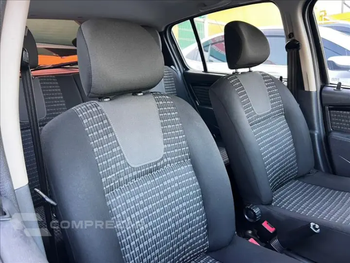 SANDERO 1.6 Privilége 16V