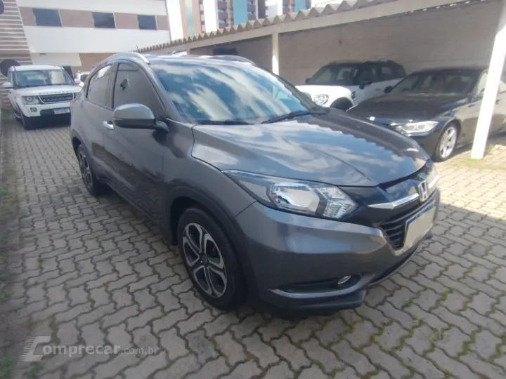 HR-V 1.8 16V EXL