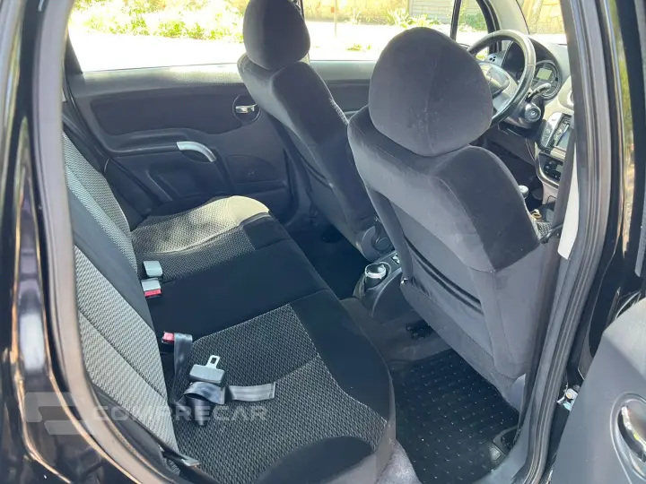C3 1.6 Exclusive 16V