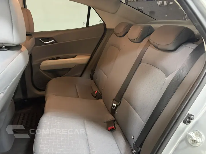 HB20S 1.0 TGDI FLEX EDIÇÃO ESPECIAL AUTOMÁTICO