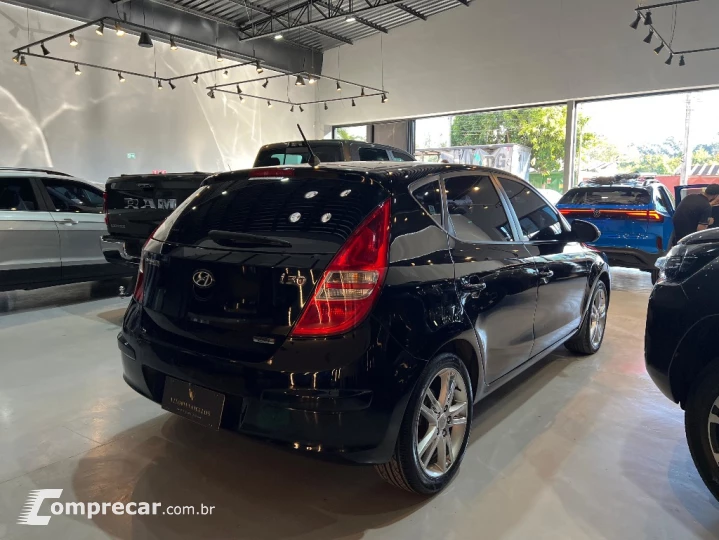 I30 I30 2.0 16V 145CV 5P AUT.