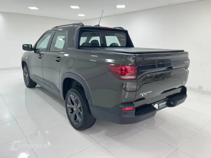 MONTANA 1.2 Turbo Premier