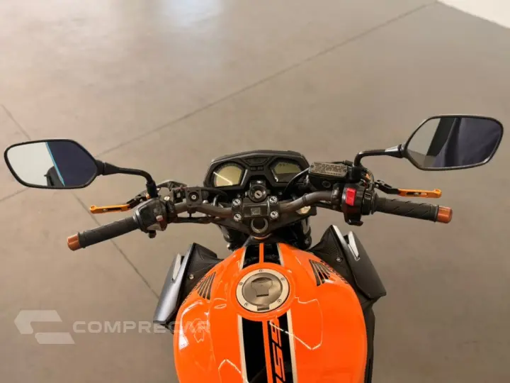CB 650 F