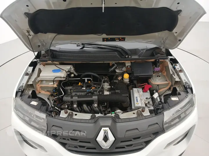 KWID 1.0 12V SCE FLEX ZEN MANUAL