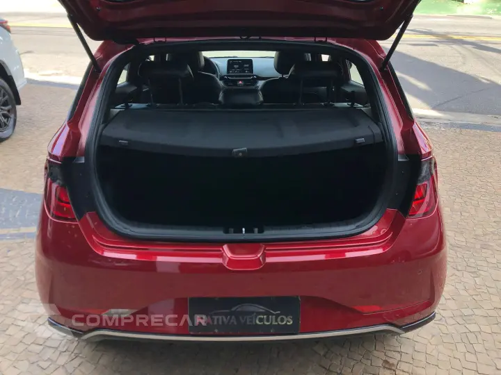 Hb20 1.0 Tgdi Flex Sport Automático