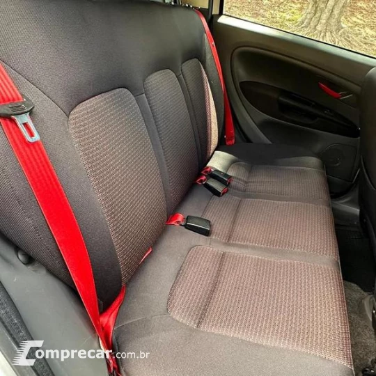 PUNTO SPORTING 1.8
