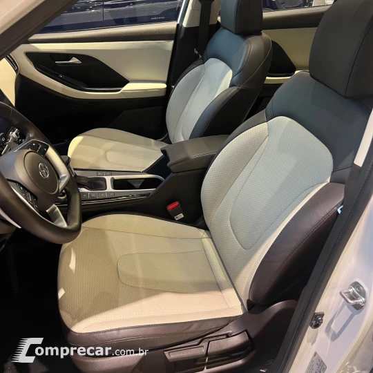 Creta Ultimate 2.0 16V Flex Aut.