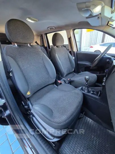 Stilo 1.8/ 1.8 Connect Flex 8V 5p