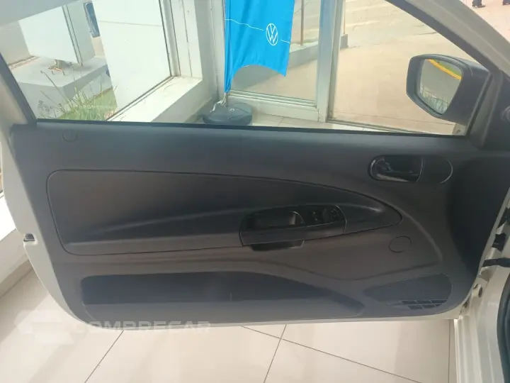 Saveiro 1.6 16V FLEX MSI ROBUST CABINE SIMPLES