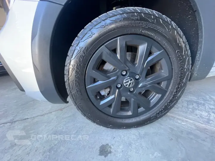 SAVEIRO 1.6 MI Trendline CD 8V