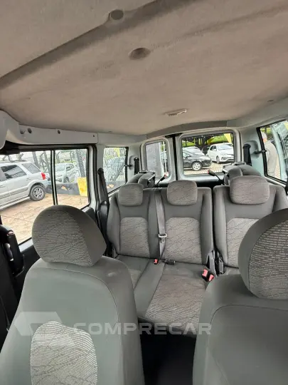 DOBLÒ 1.8 MPI Essence 7L 16V