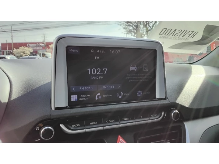 HB20S 1.0 12V FLEX COMFORT MANUAL