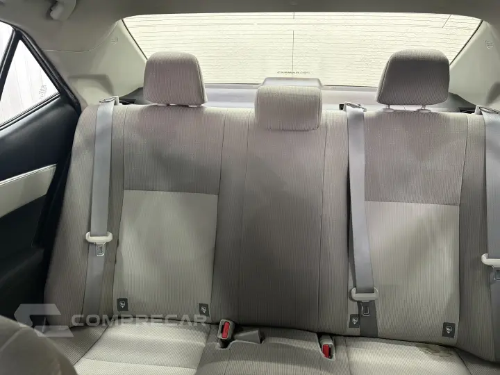 COROLLA 1.8 GLI 16V