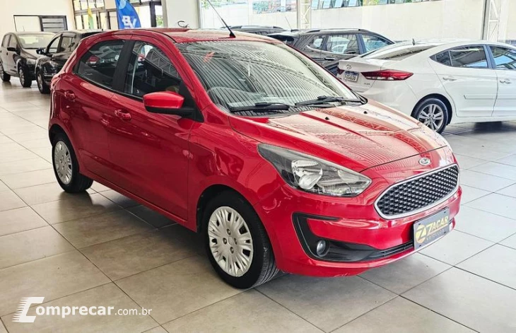 KA SE AT 1.5 HA C