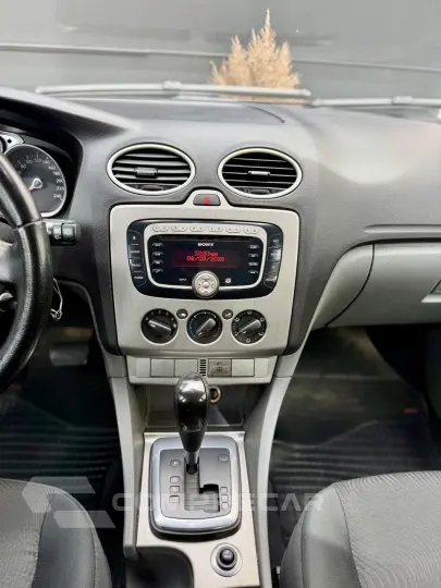 FOCUS 2.0 HA 16V