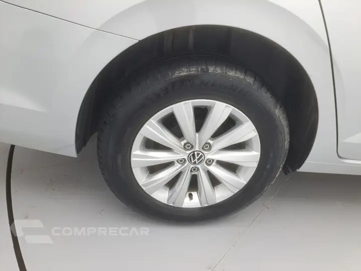 VIRTUS 1.0 170 TSI MANUAL