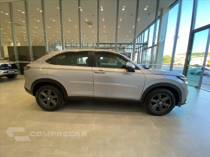 HR-V 1.5 DI I-VTEC FLEX EXL CVT
