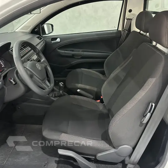 Saveiro Robust 1.6 Total Flex 16V