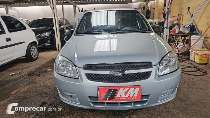 CELTA 1.0 MPFI LS 8V FLEX 2P MANUAL