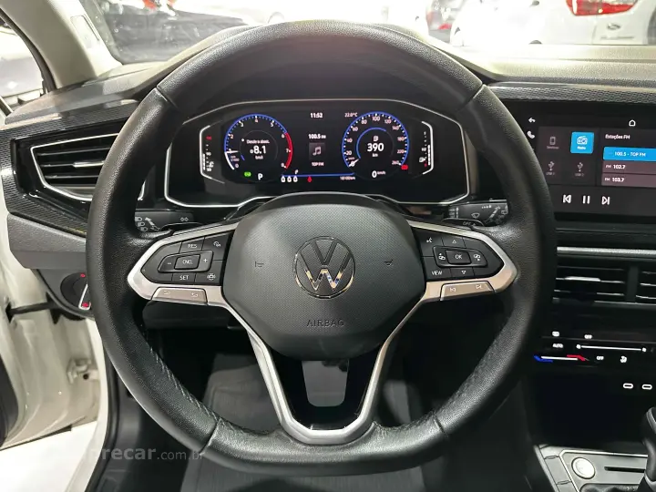 POLO 1.0 170 TSI HIGHLINE AUTOMÁTICO