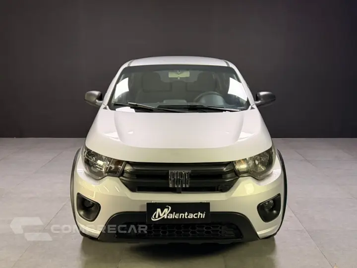 MOBI 1.0 EVO FLEX LIKE. MANUAL