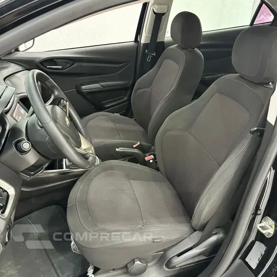 ONIX HATCH LT 1.0 8V FlexPower 5p Mec.