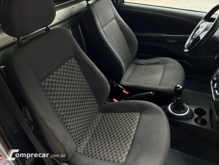SAVEIRO 1.6 MI Trendline CS 8V