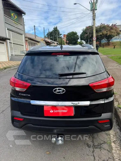 CRETA 1.6 ATITTUDE