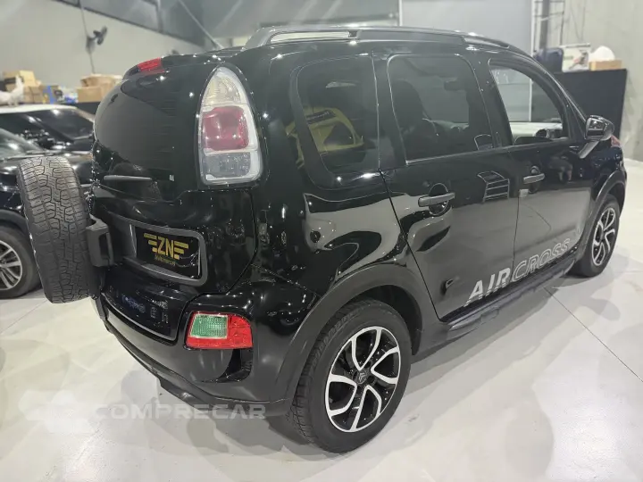 C3 AIRCROSS C3 AIRCROSS
