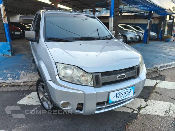 ECOSPORT 1.6 XLT Freestyle 8V