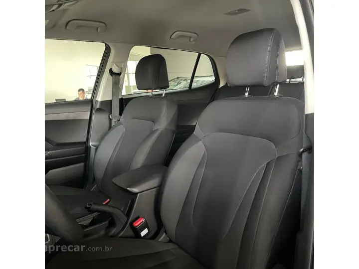 CRETA 1.0 TGDI FLEX COMFORT AUTOMÁTICO