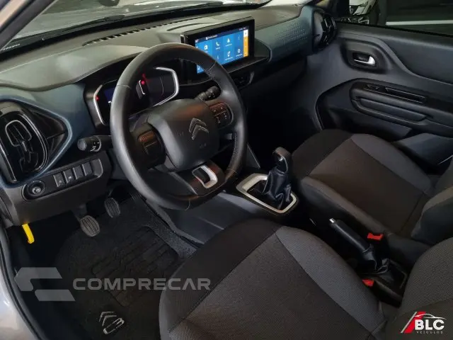 C3 - 1.0 FIREFLY FEEL MANUAL