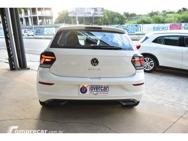POLO - 1.0 MPI MANUAL