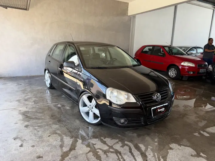 POLO 1.6 MI 8V