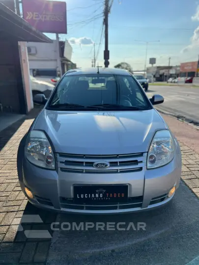 KA 1.6 MPI 8V