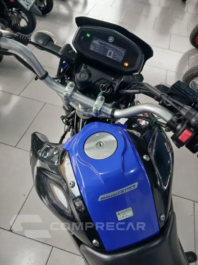 XTZ 150 CROSSER Z