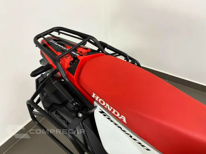 HONDA XR 300L TORNADO ABS