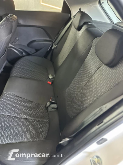 HB20 1.0 12V Comfort