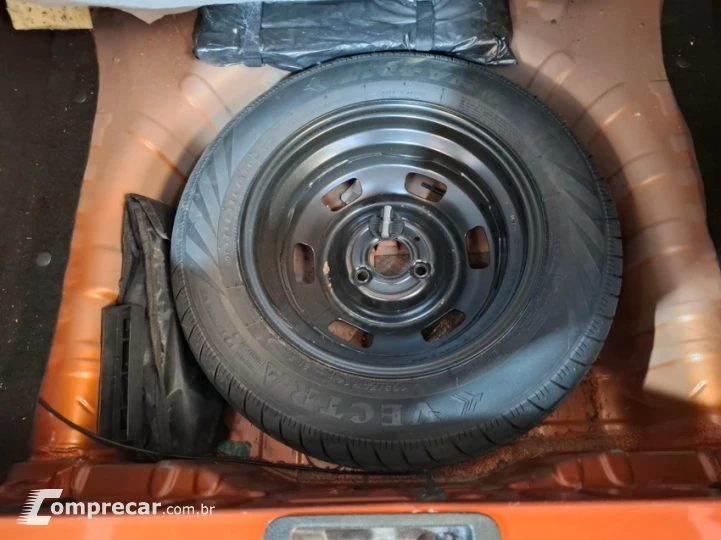 KWID 1.0 12V SCE ZEN